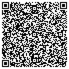 QR code with M & M Billing Solutions contacts