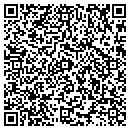 QR code with D & R Ventures L L C contacts