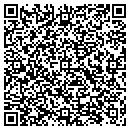 QR code with America Corp Help contacts