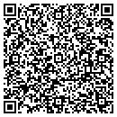 QR code with E & I Corp contacts