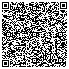 QR code with Ralphs Mobile Service contacts