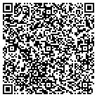 QR code with Martinez Auto Sales Inc contacts