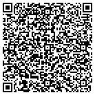 QR code with Mc Gowan Contracting Service contacts