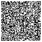 QR code with Apple Pest Control & Lawn Dev contacts