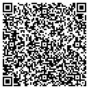 QR code with Answers of Hope contacts