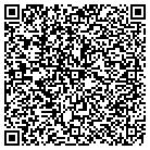 QR code with Plaza Robles Continuation Schl contacts