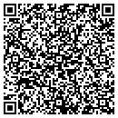 QR code with Horizon Open Mri contacts