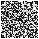 QR code with C/M Stables contacts