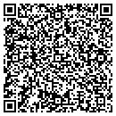 QR code with L C Western Imports contacts