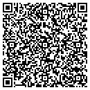 QR code with Robin's Nest contacts