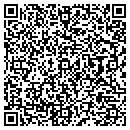 QR code with TES Security contacts