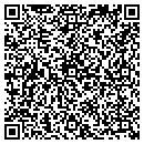 QR code with Hanson Aggregets contacts