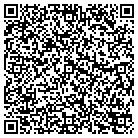 QR code with Mark A Guinan Mgt Conslt contacts