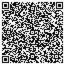 QR code with Hahn Corporation contacts