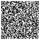 QR code with Custom Satellite & Sound contacts
