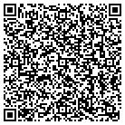 QR code with J & F Pro Bmw Service contacts