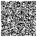 QR code with Arunas Electrolysis contacts