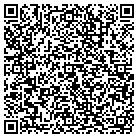 QR code with Central Forwarding Inc contacts