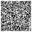 QR code with A & R Test Only contacts