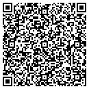 QR code with Hamms Tires contacts