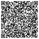 QR code with S M & P Utility Resources Inc contacts