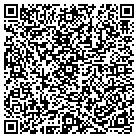 QR code with A & A Financial Services contacts