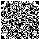 QR code with Pryor Equipment Inc contacts