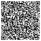 QR code with C Elana's Family Hair Salon contacts