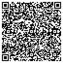 QR code with Richard Thomas Inc contacts