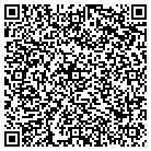 QR code with My Buddy Grooming Shopppe contacts