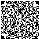 QR code with D&C Tire & Rd Service contacts