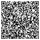 QR code with E-Z-A Stop contacts