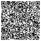 QR code with Nicholas P Sims Library contacts
