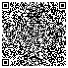 QR code with Ahlers Distribution Services contacts