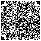 QR code with McDaniel Janitorial Service contacts