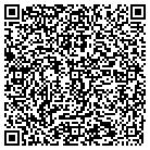 QR code with Jeff's Cab & Shuttle Service contacts