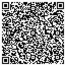 QR code with Hinojosa Farm contacts