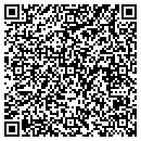 QR code with The Carlton contacts