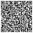 QR code with Humber & Sons contacts