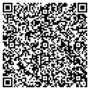 QR code with R J Sales contacts