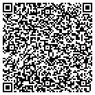 QR code with Kennys Kirby Company contacts
