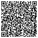 QR code with EEMC contacts