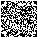 QR code with ATR & Assoc contacts