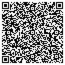 QR code with Chrysalis Art contacts