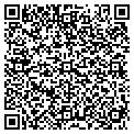 QR code with JCB contacts