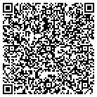 QR code with Gamma Tech Indus X-Ray Service contacts