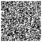 QR code with McCombs Veterinary Clinic contacts
