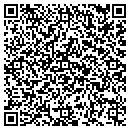 QR code with J P Reddy Facs contacts
