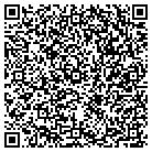 QR code with One World Communications contacts