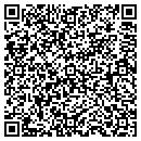 QR code with RACE Towing contacts
